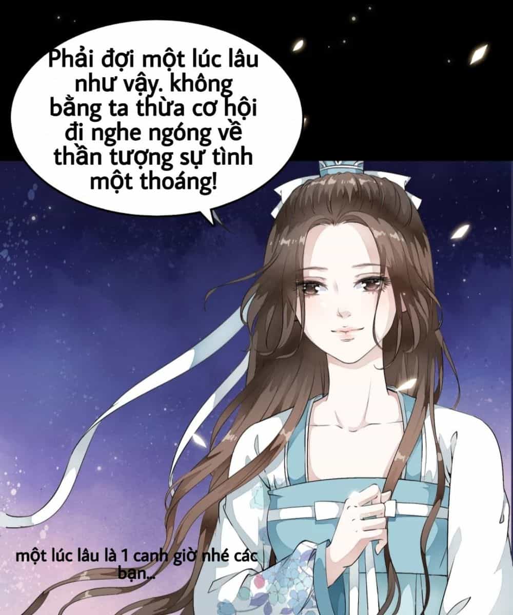 Bạch Liên Yêu Cơ Người - Chương 22 - ảnh 25
