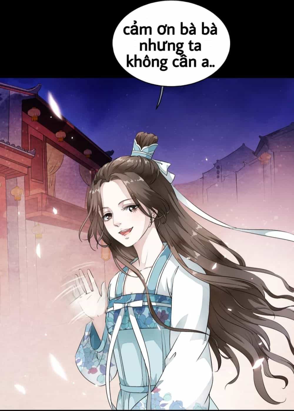 Bạch Liên Yêu Cơ Người - Chương 22 - ảnh 32