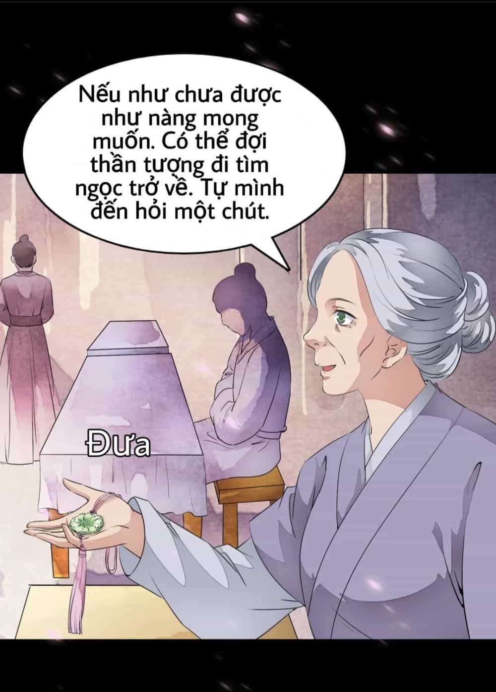 Bạch Liên Yêu Cơ Người - Chương 23 - ảnh 10