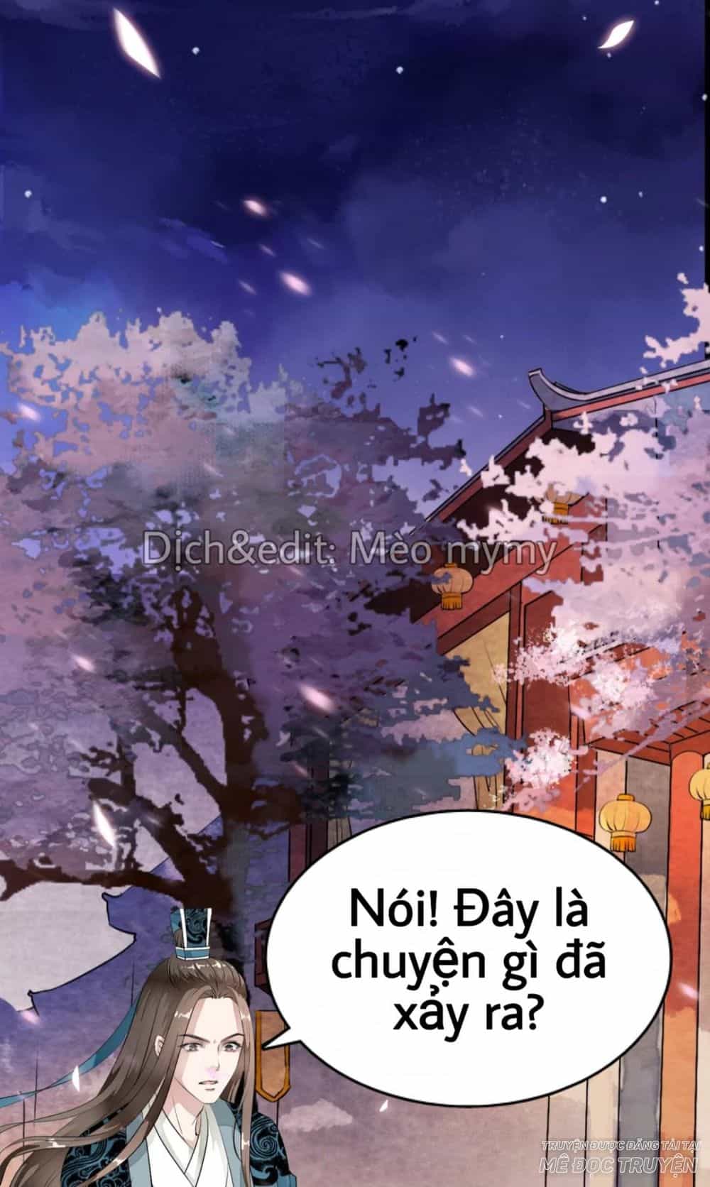 Bạch Liên Yêu Cơ Người - Chương 23 - ảnh 26