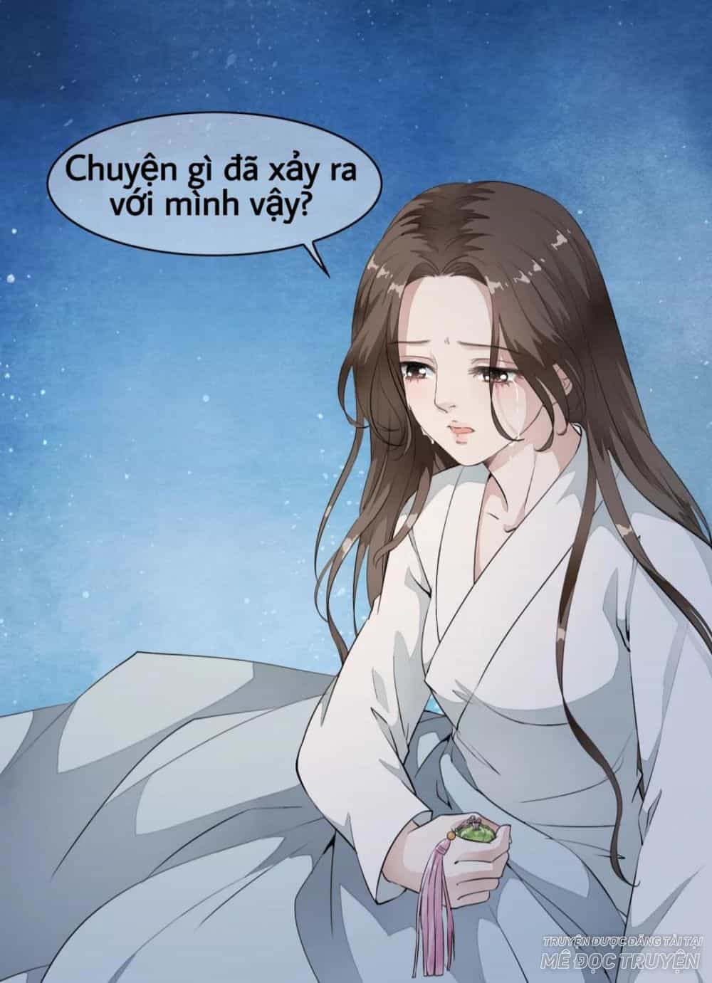 Bạch Liên Yêu Cơ Người - Chương 25 - ảnh 16