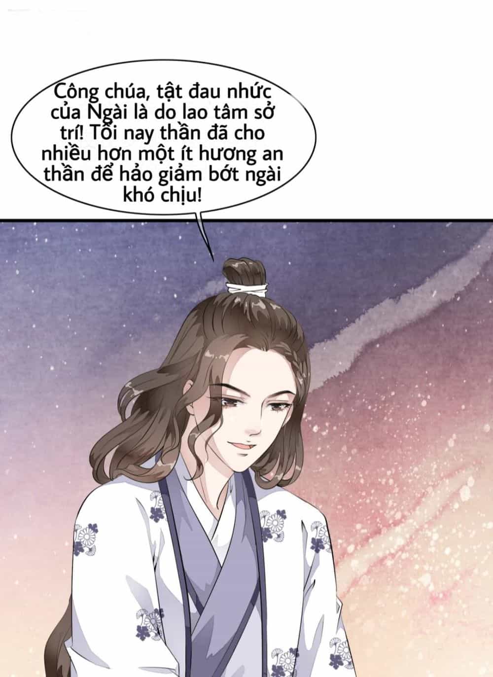 Bạch Liên Yêu Cơ Người - Chương 25 - ảnh 27