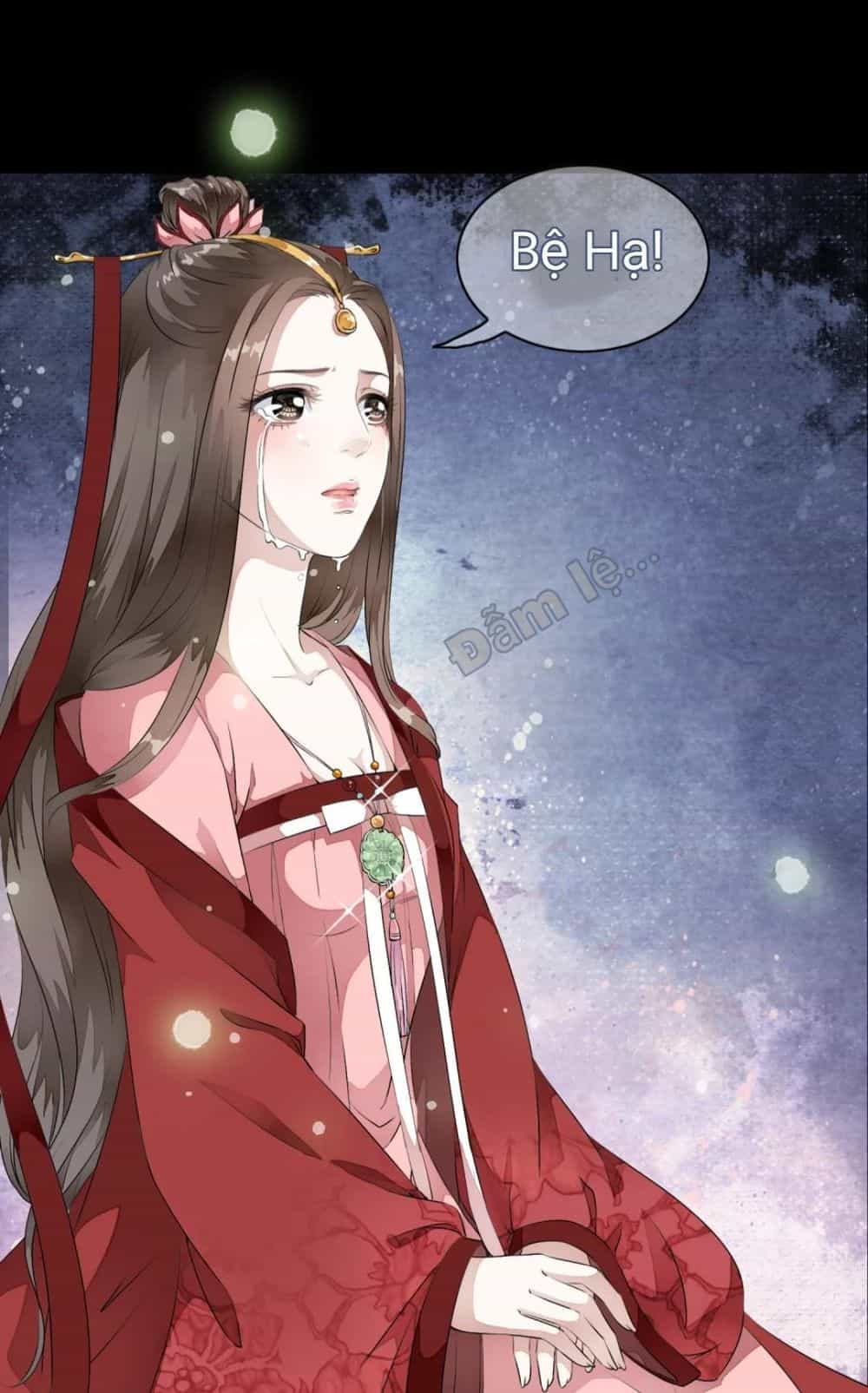 Bạch Liên Yêu Cơ Người - Chương 25 - ảnh 8