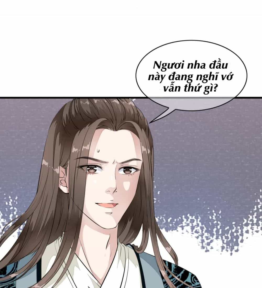 Bạch Liên Yêu Cơ Người - Chương 26 - ảnh 18