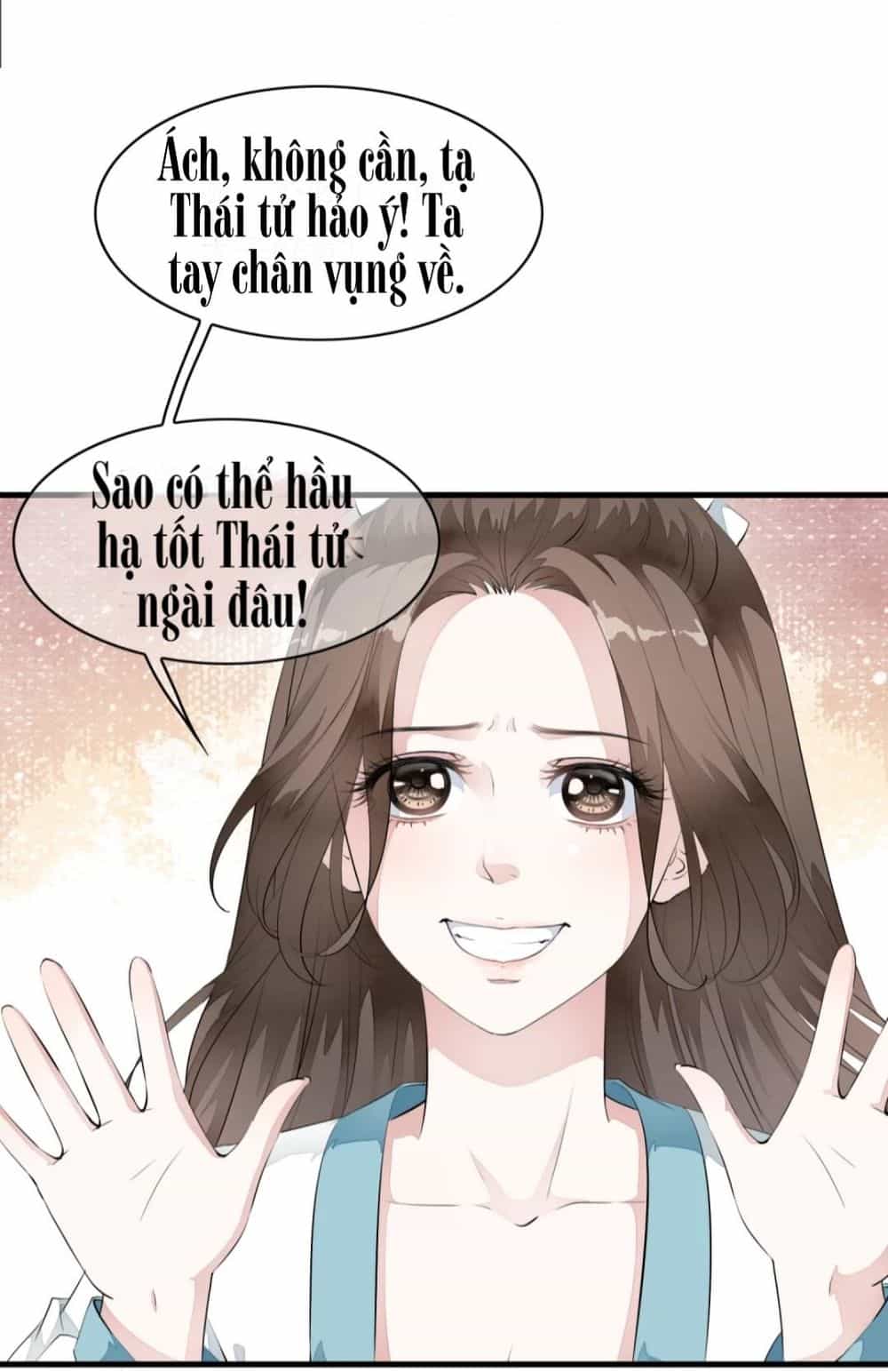 Bạch Liên Yêu Cơ Người - Chương 26 - ảnh 23
