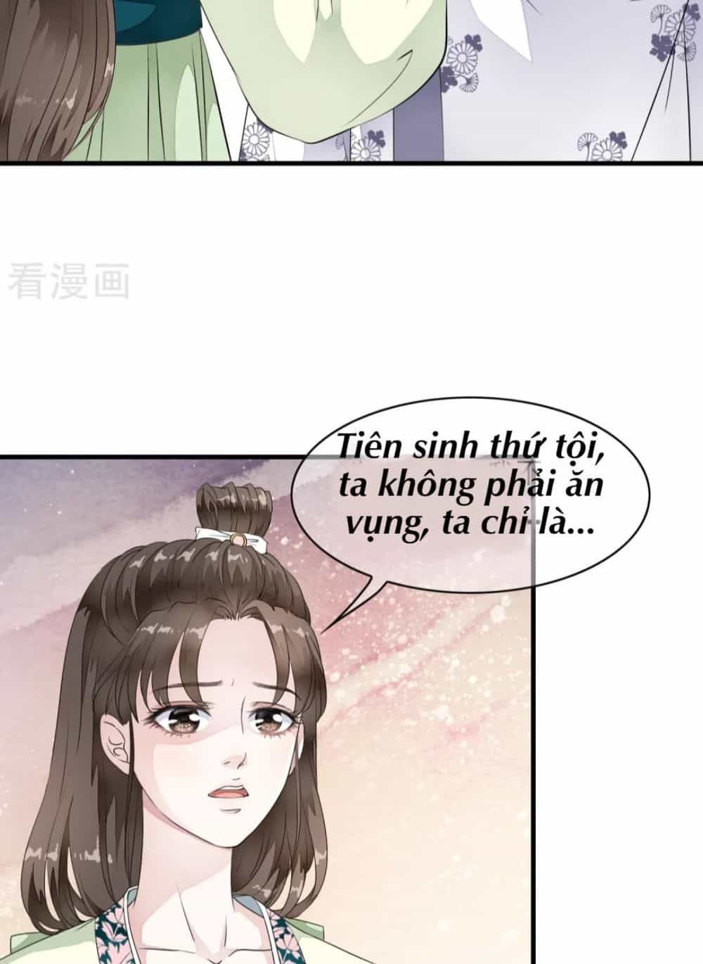 Bạch Liên Yêu Cơ Người - Chương 26 - ảnh 37