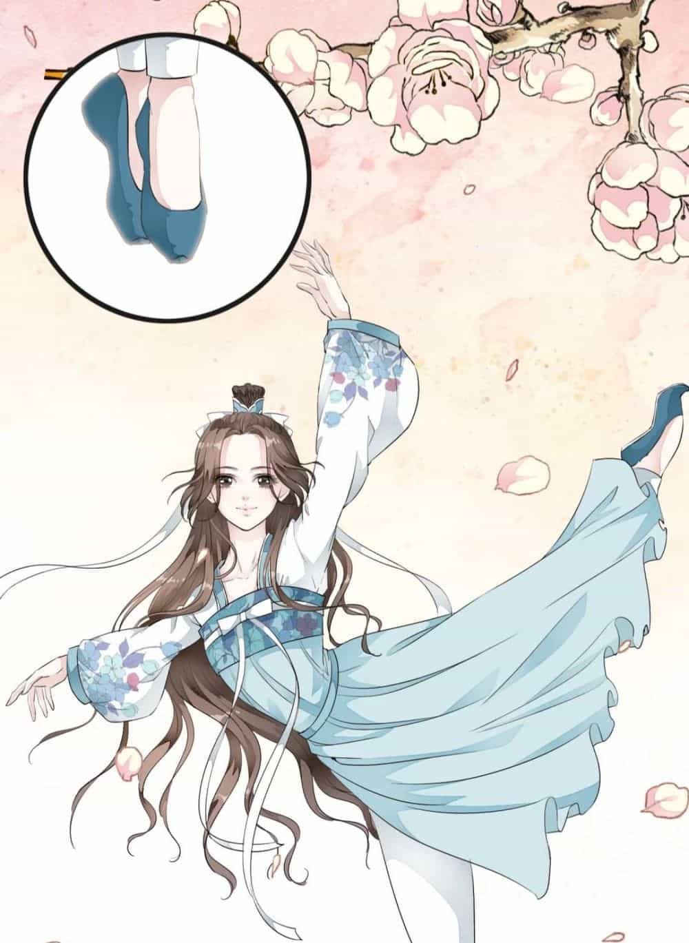 Bạch Liên Yêu Cơ Người - Chương 26 - ảnh 4