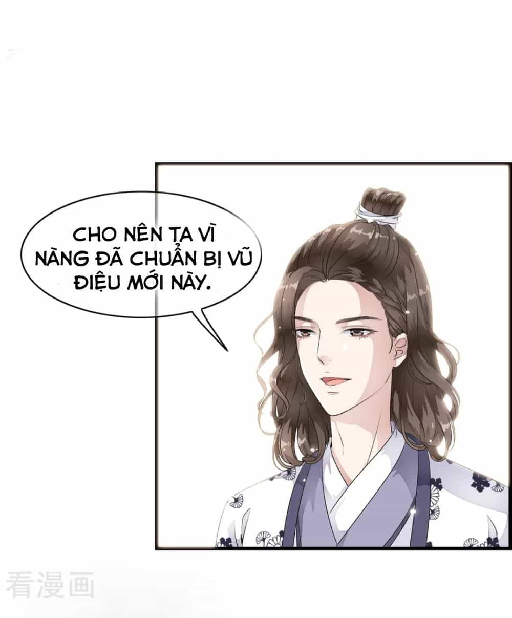 Bạch Liên Yêu Cơ Người - Chương 27 - ảnh 18
