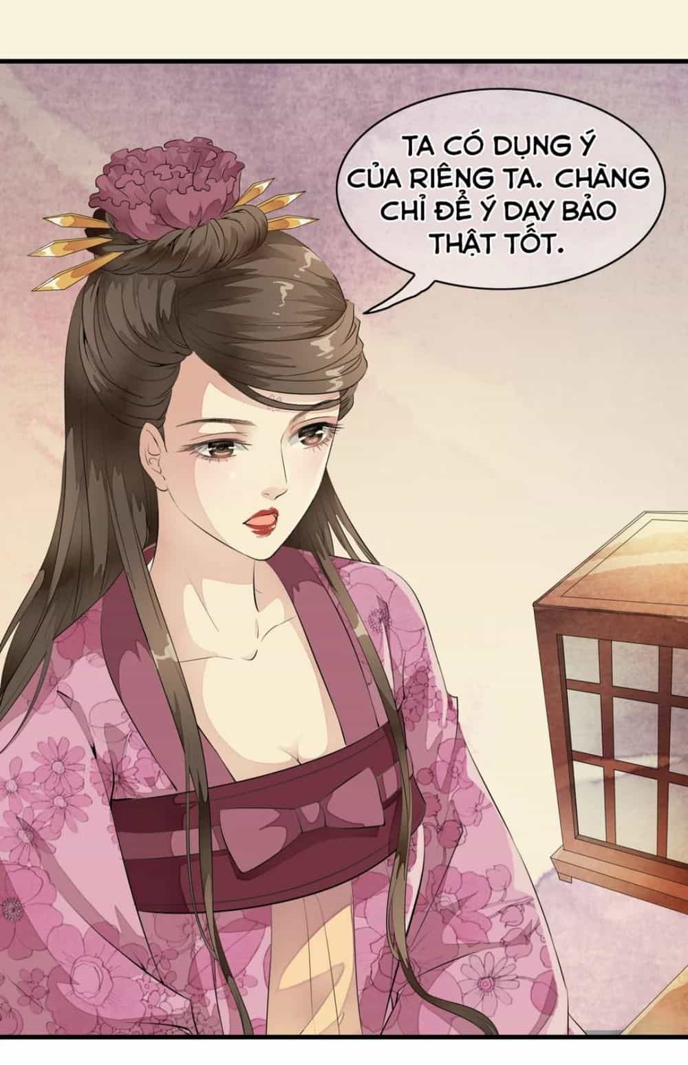 Bạch Liên Yêu Cơ Người - Chương 27 - ảnh 27