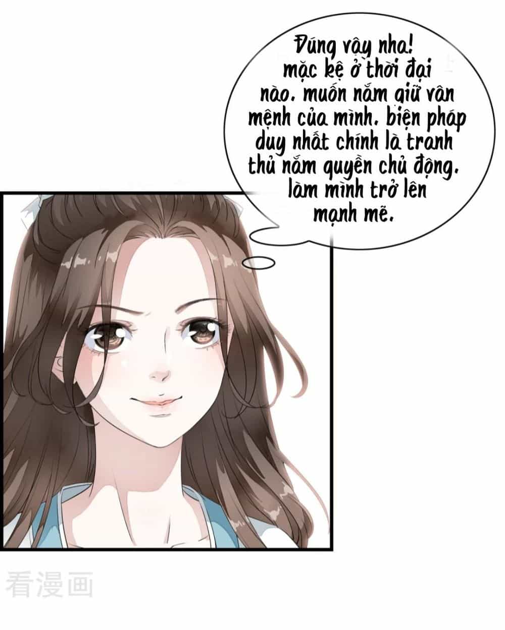 Bạch Liên Yêu Cơ Người - Chương 27 - ảnh 30