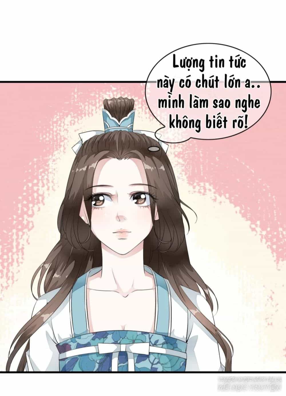 Bạch Liên Yêu Cơ Người - Chương 27 - ảnh 6