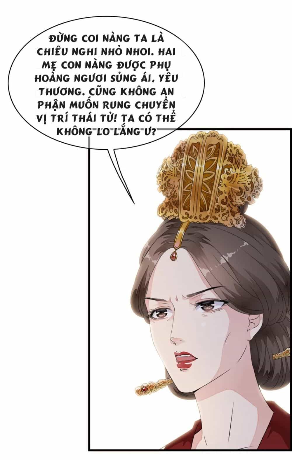 Bạch Liên Yêu Cơ Người - Chương 28 - ảnh 31
