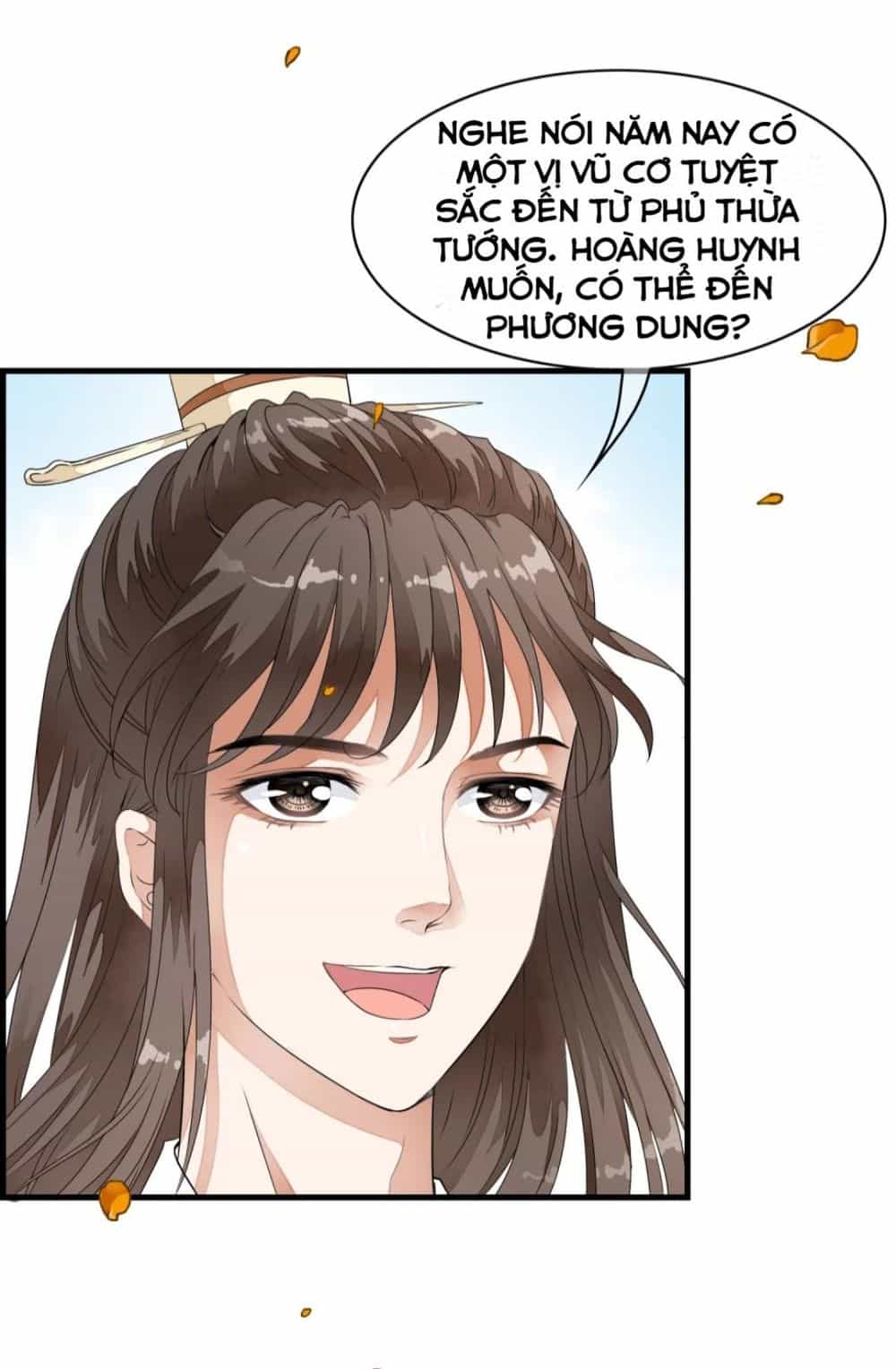 Bạch Liên Yêu Cơ Người - Chương 29 - ảnh 15