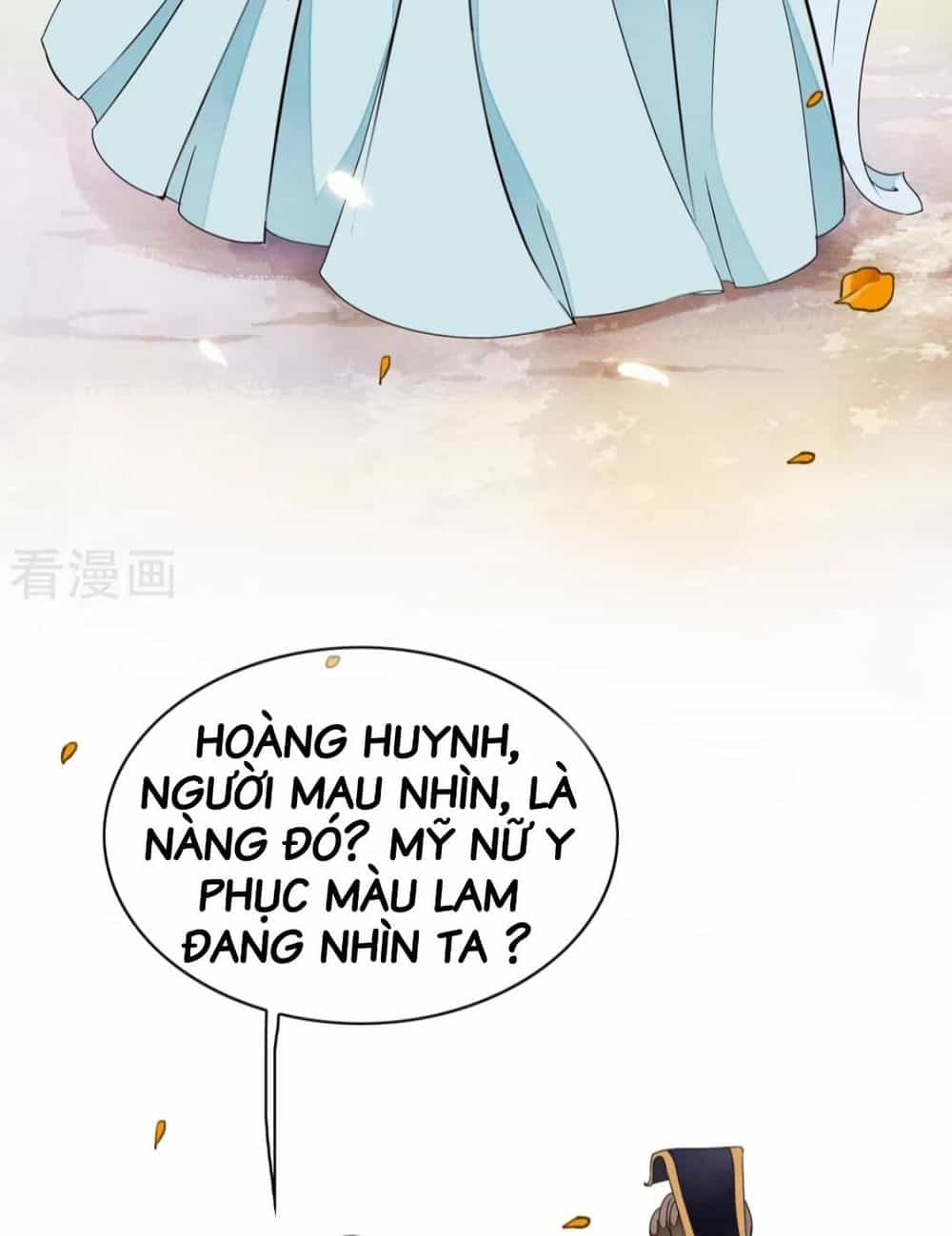 Bạch Liên Yêu Cơ Người - Chương 29 - ảnh 20