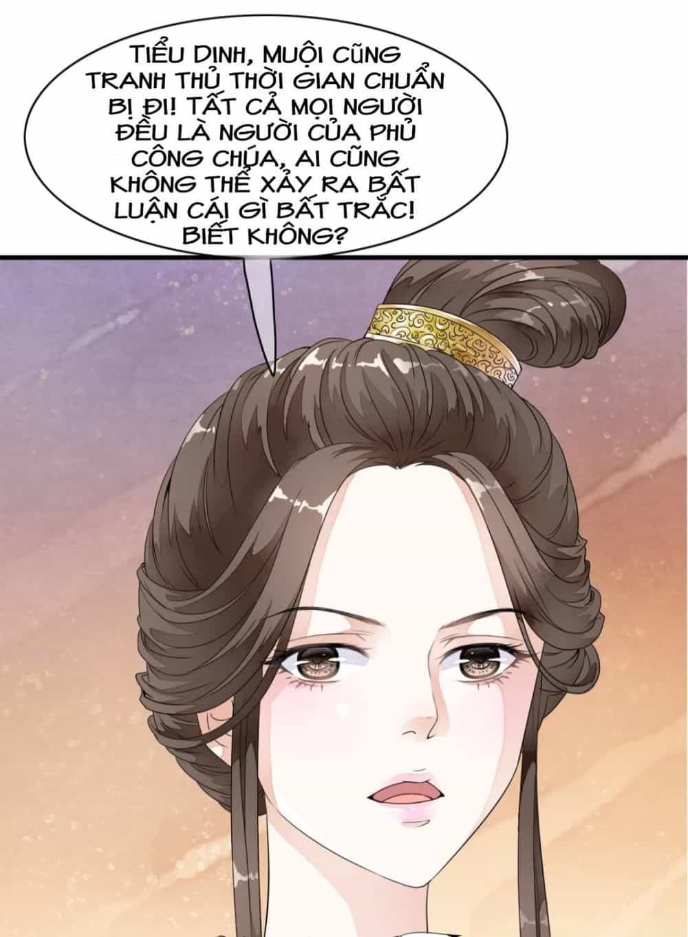 Bạch Liên Yêu Cơ Người - Chương 30 - ảnh 23