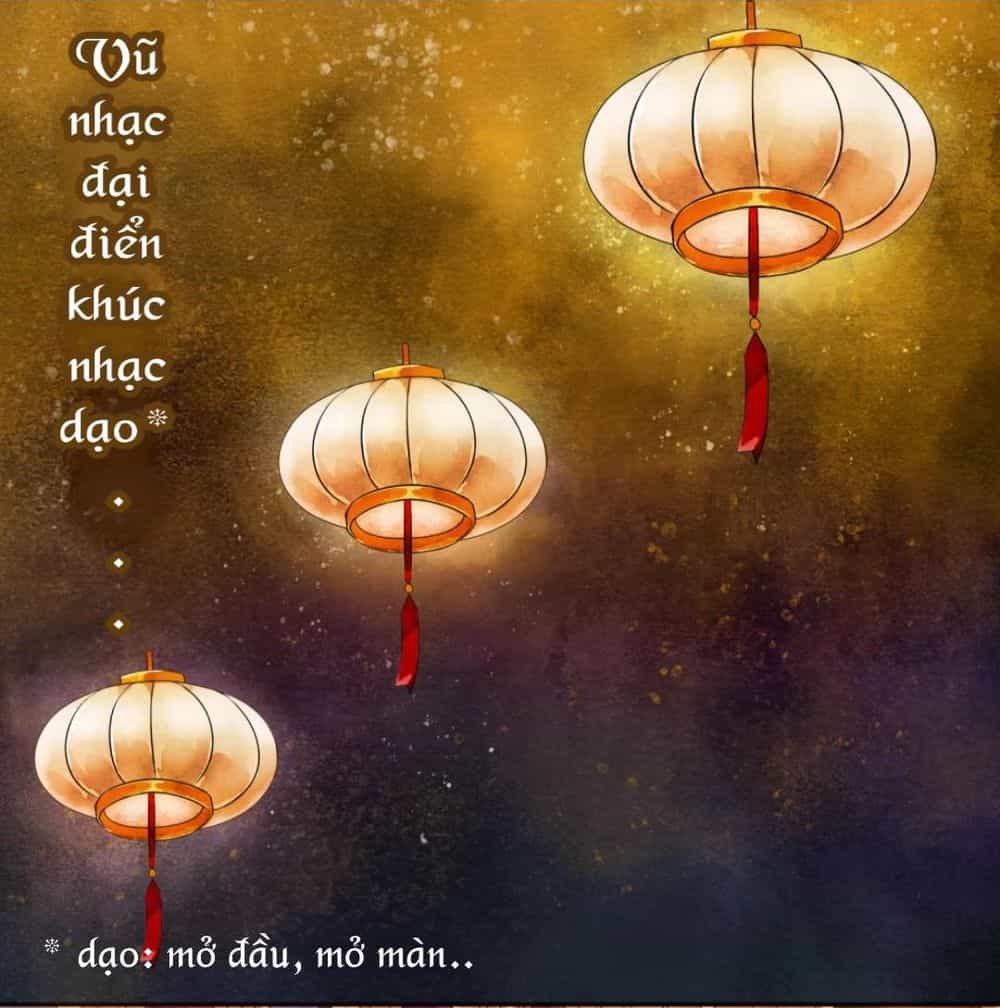 Bạch Liên Yêu Cơ Người - Chương 30 - ảnh 33