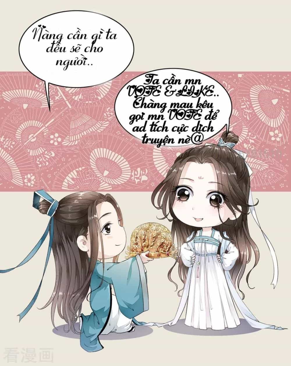 Bạch Liên Yêu Cơ Người - Chương 30 - ảnh 41