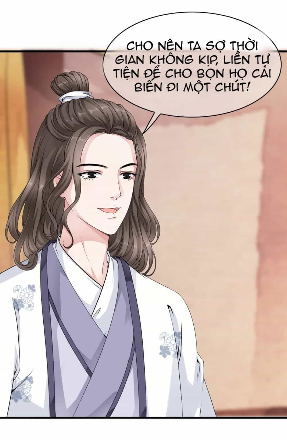 Bạch Liên Yêu Cơ Người - Chương 31 - ảnh 13