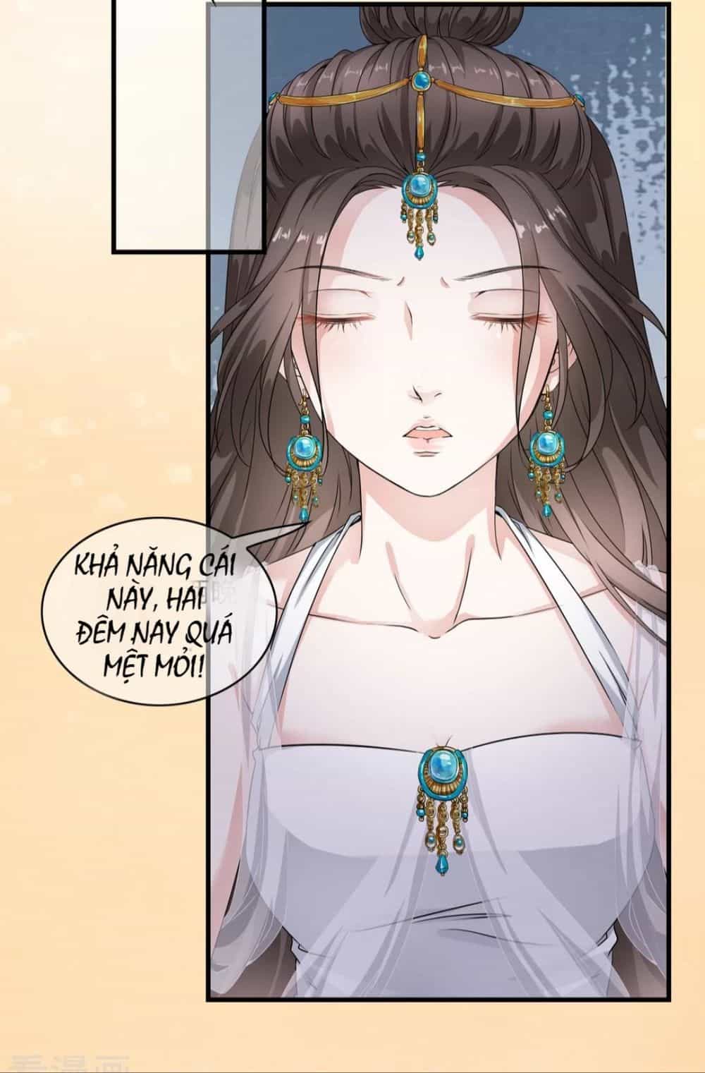 Bạch Liên Yêu Cơ Người - Chương 31 - ảnh 49