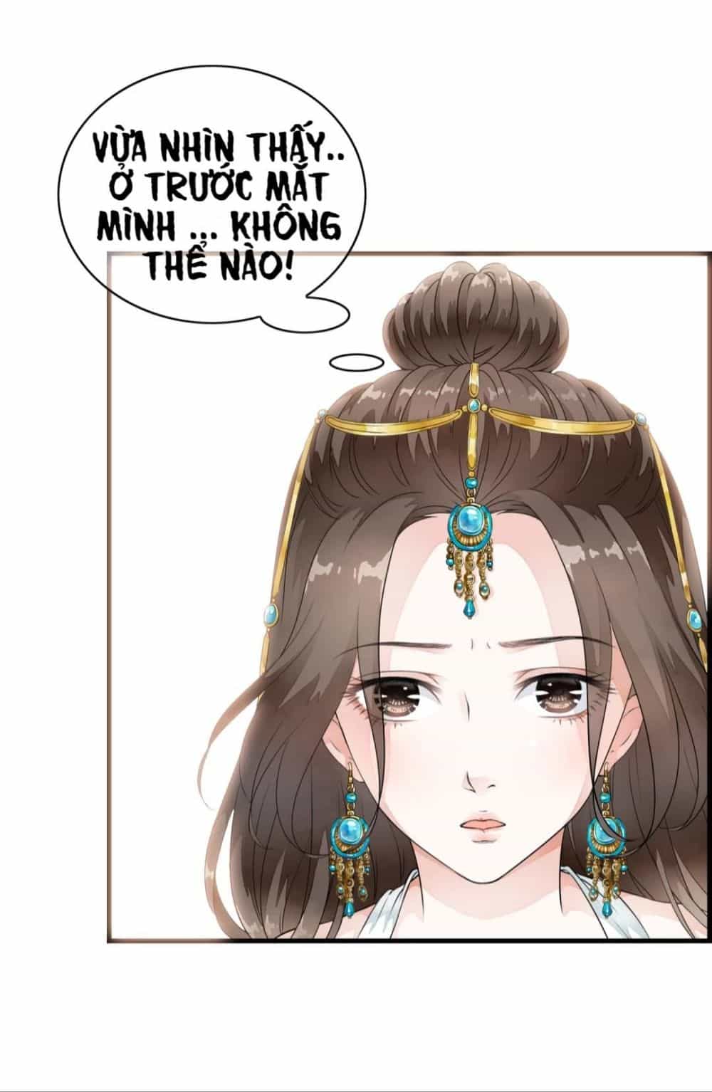 Bạch Liên Yêu Cơ Người - Chương 32 - ảnh 10