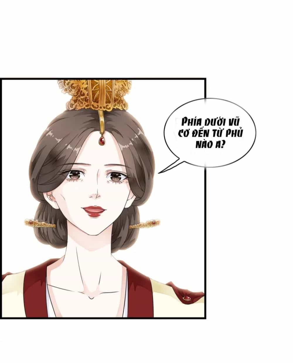 Bạch Liên Yêu Cơ Người - Chương 32 - ảnh 24