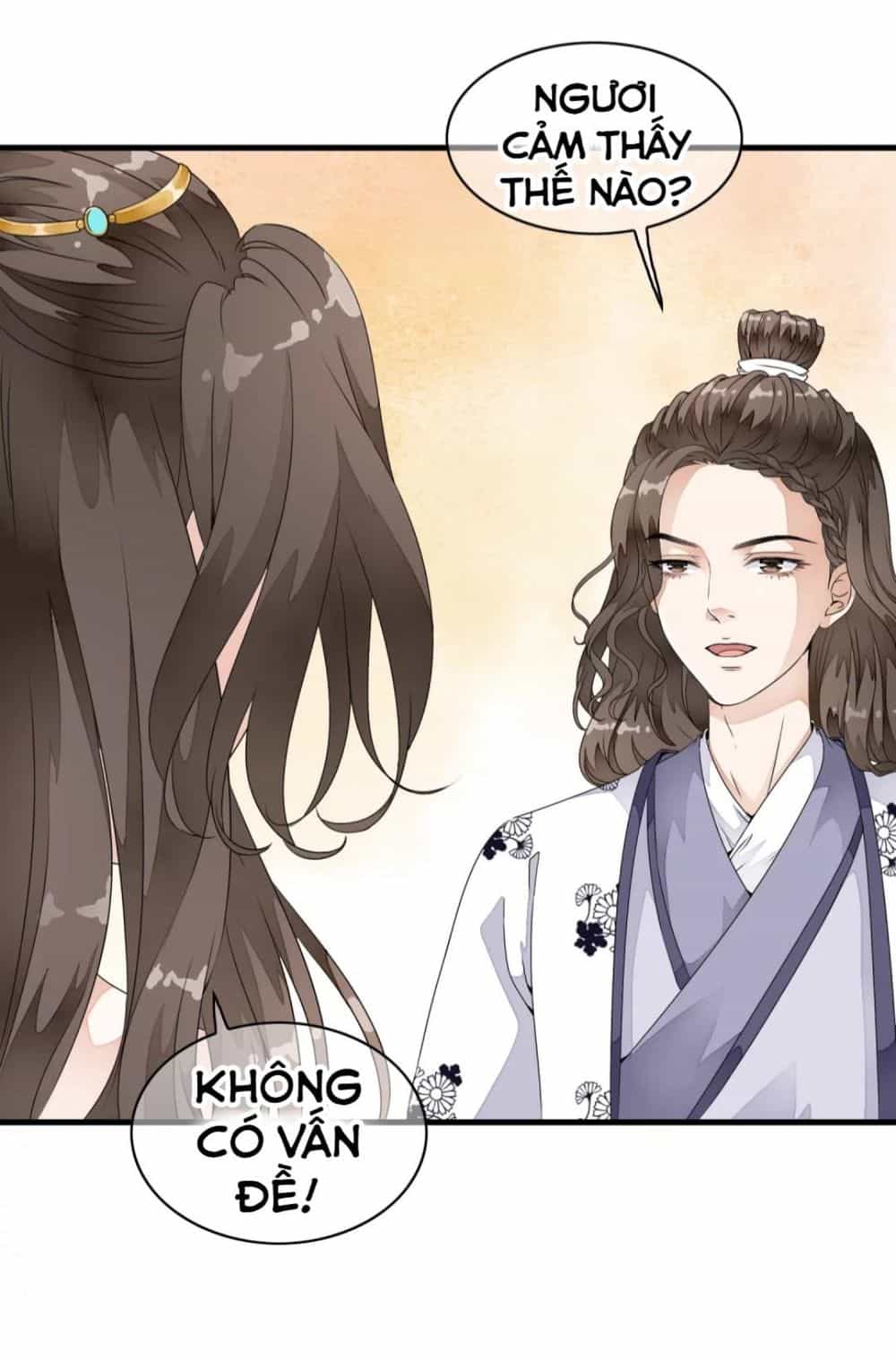 Bạch Liên Yêu Cơ Người - Chương 33 - ảnh 37