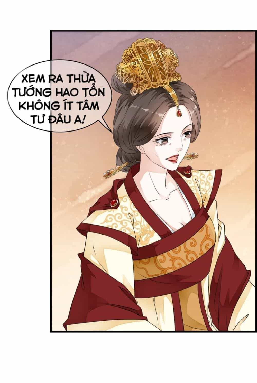 Bạch Liên Yêu Cơ Người - Chương 33 - ảnh 4