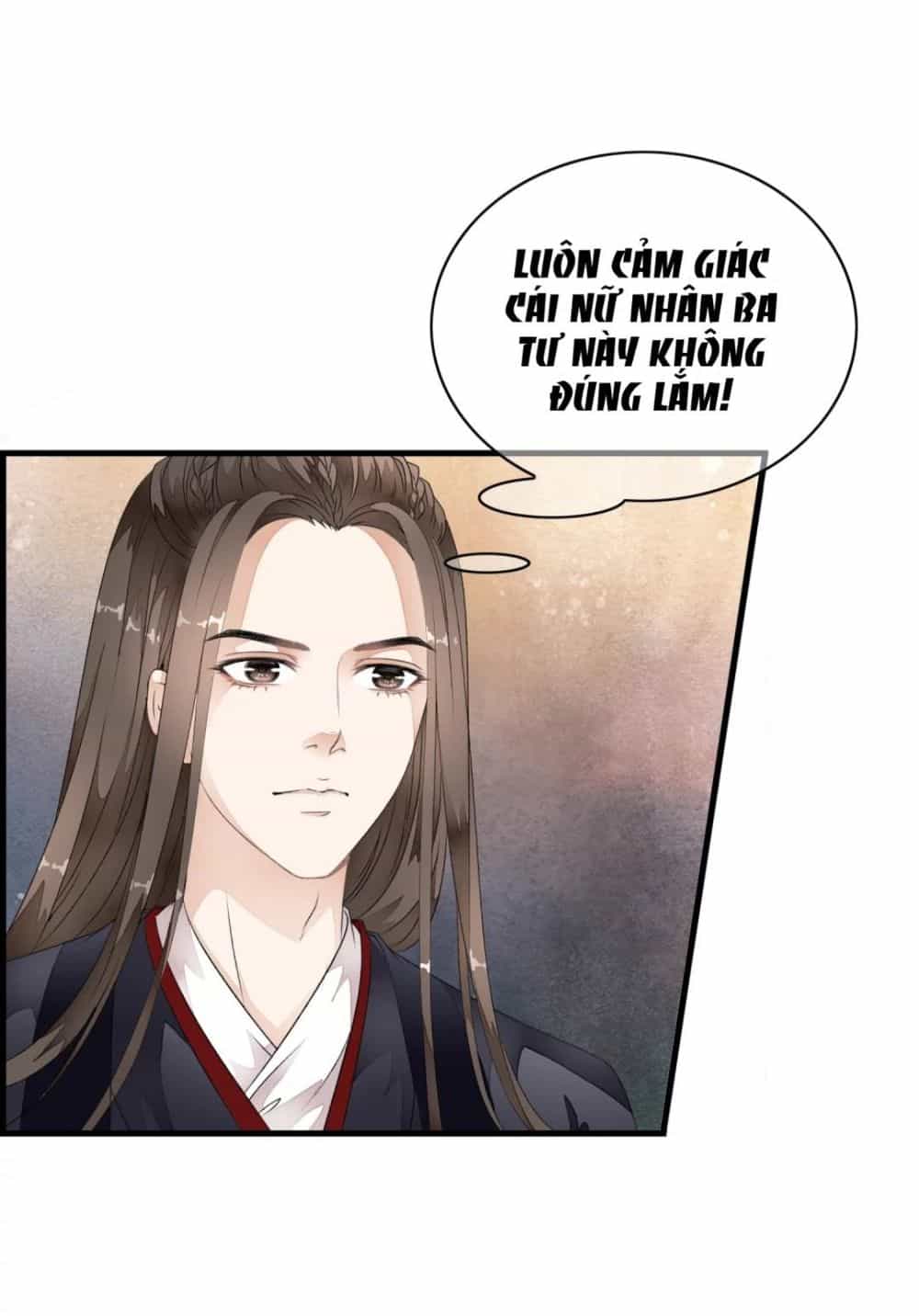 Bạch Liên Yêu Cơ Người - Chương 34 - ảnh 26