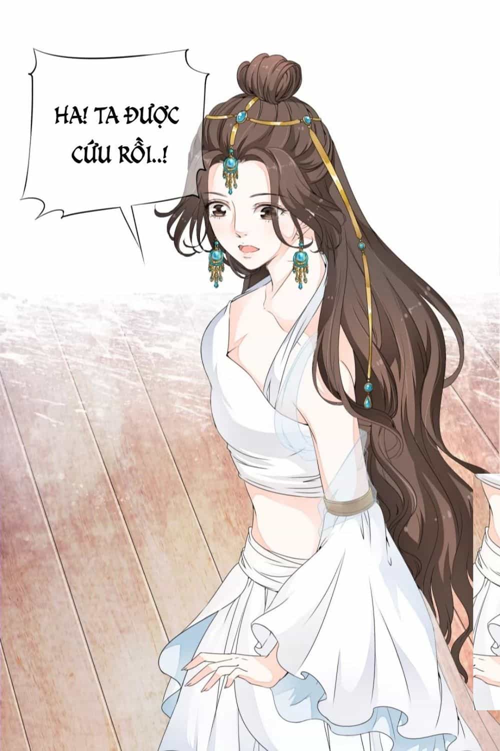 Bạch Liên Yêu Cơ Người - Chương 36 - ảnh 8