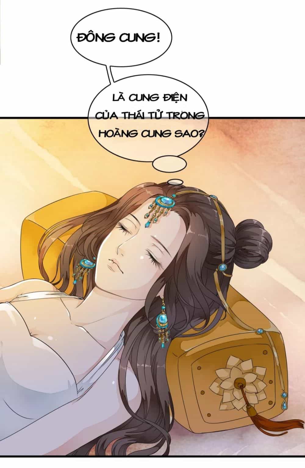Bạch Liên Yêu Cơ Người - Chương 37 - ảnh 10