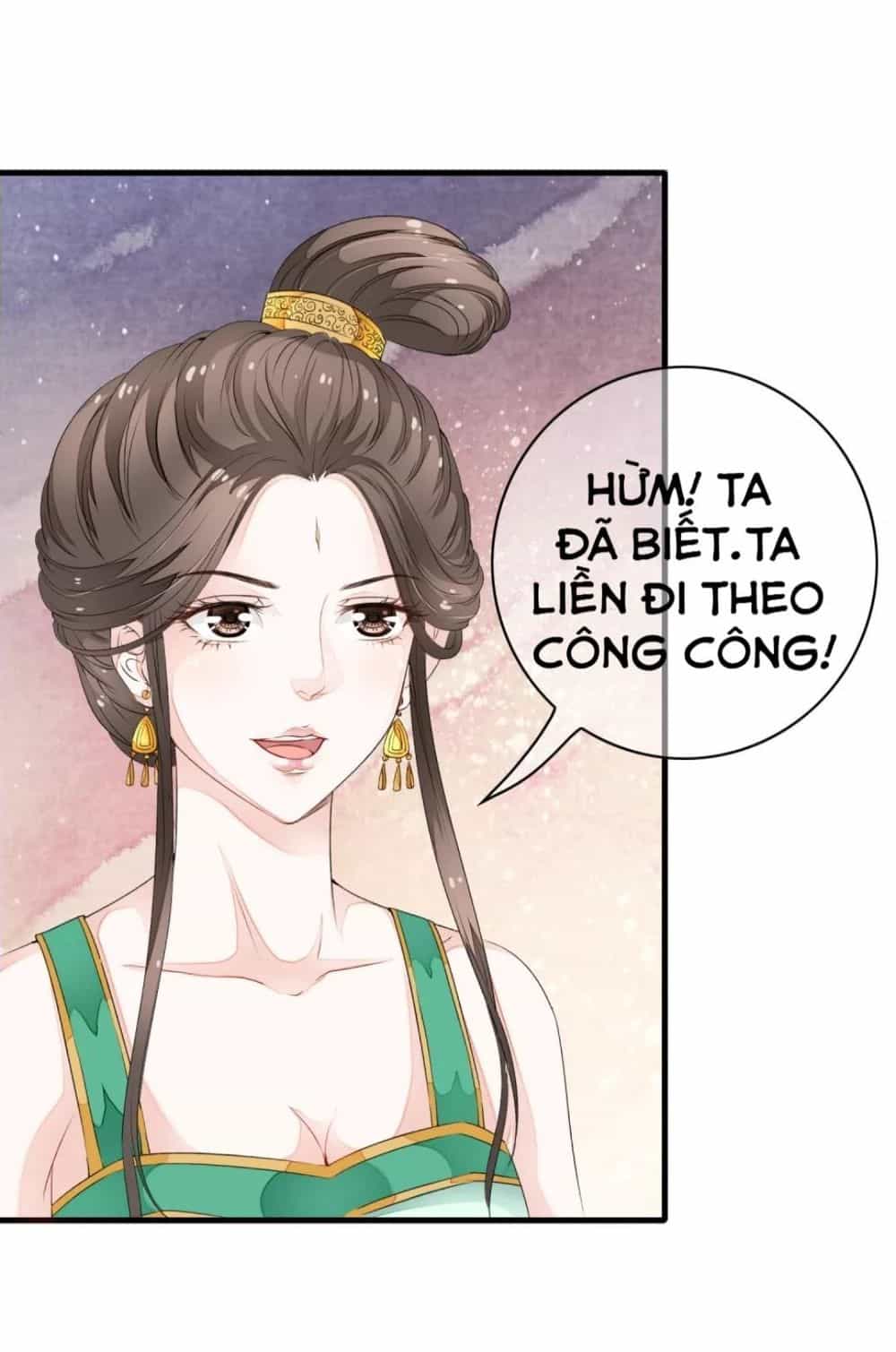 Bạch Liên Yêu Cơ Người - Chương 38 - ảnh 20