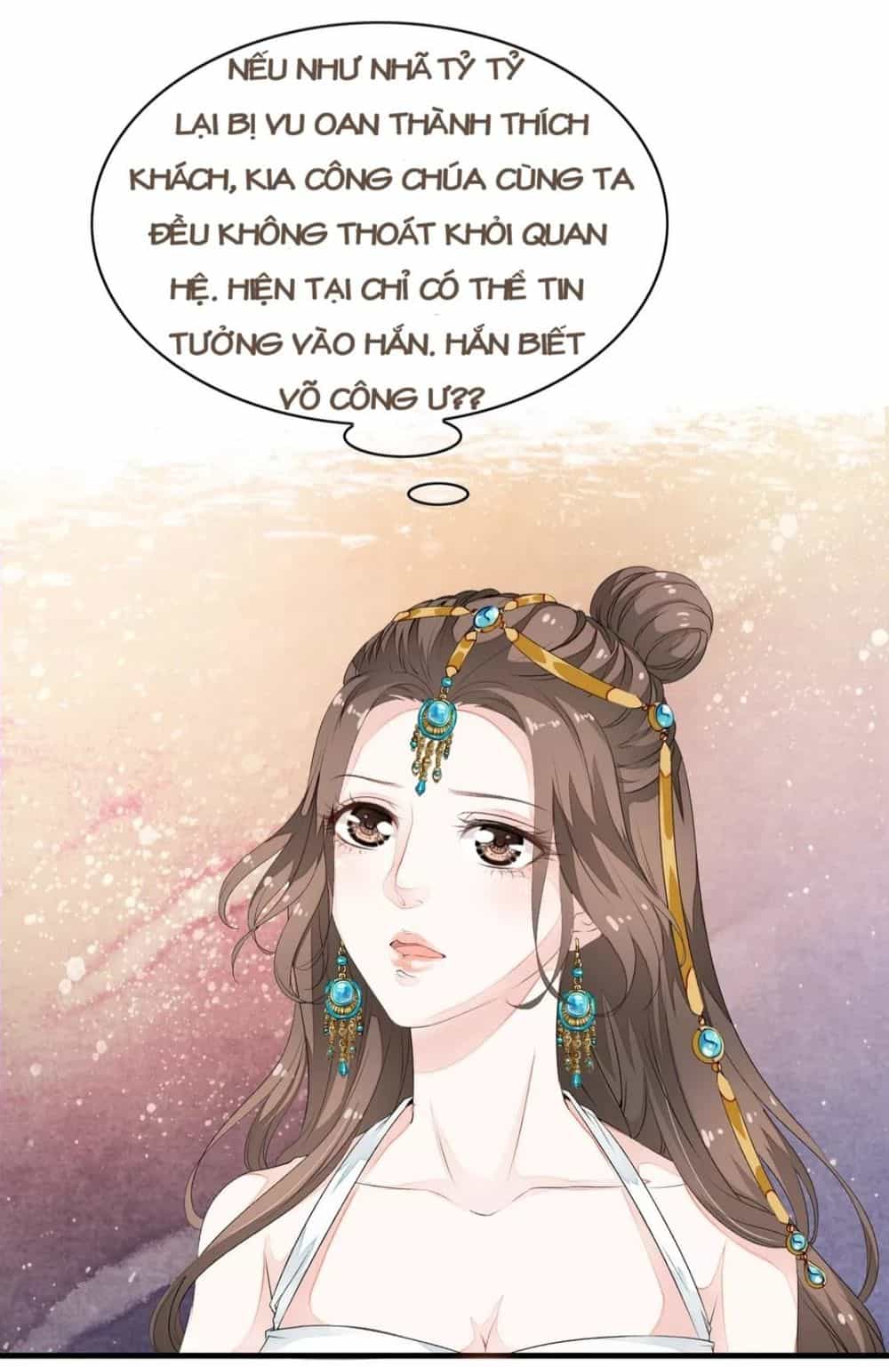 Bạch Liên Yêu Cơ Người - Chương 38 - ảnh 30