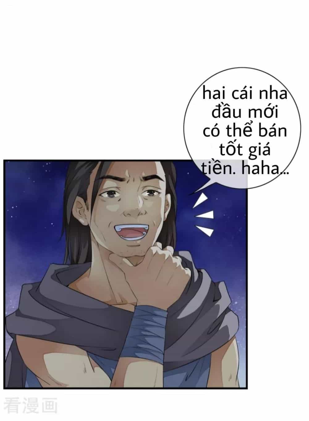 Bạch Liên Yêu Cơ Người - Chương 4 - ảnh 27