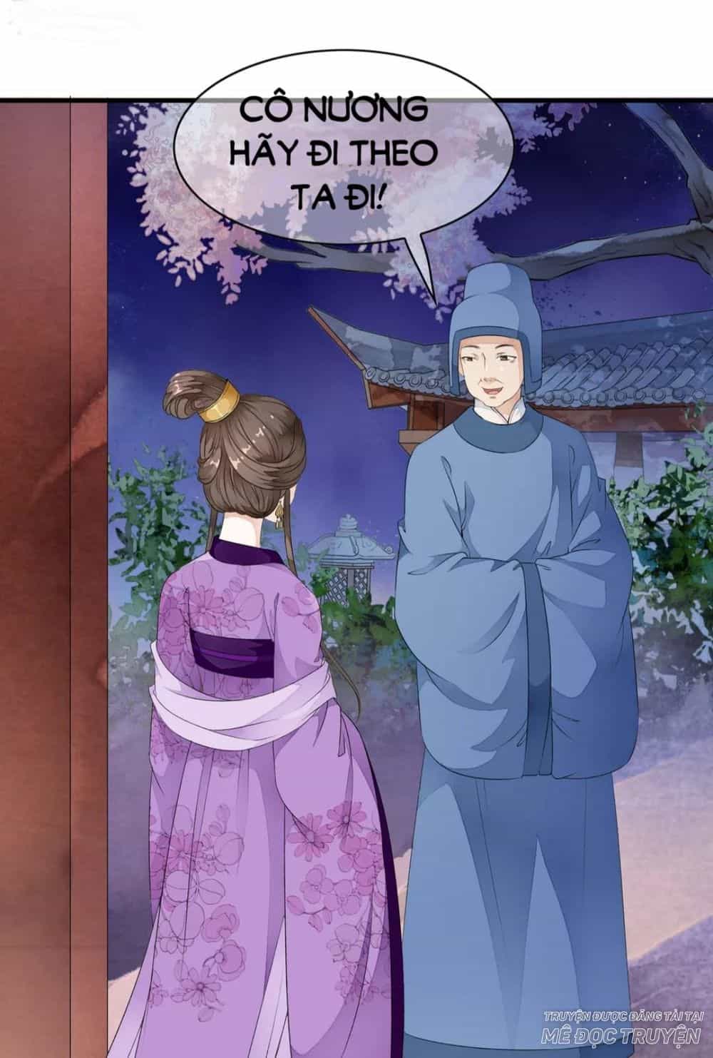 Bạch Liên Yêu Cơ Người - Chương 41 - ảnh 16