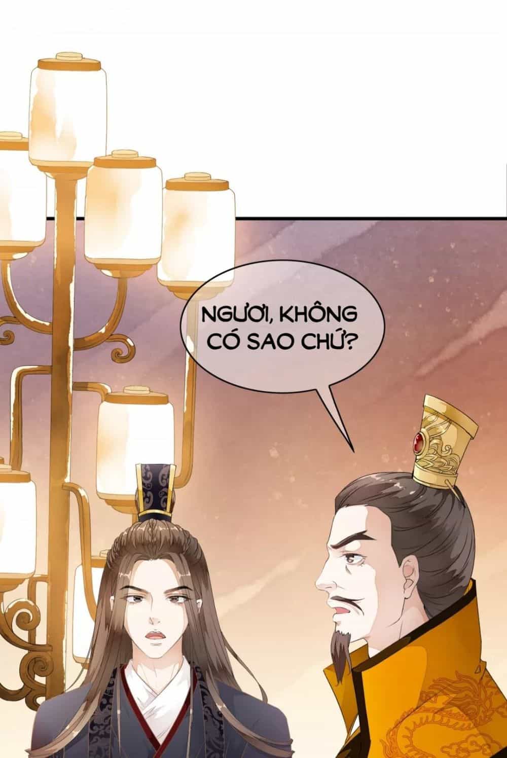 Bạch Liên Yêu Cơ Người - Chương 41 - ảnh 5