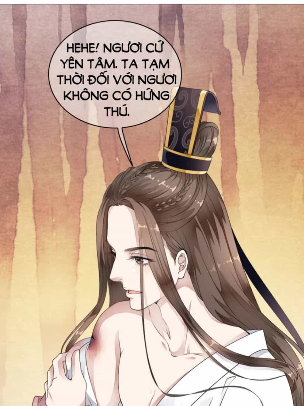 Bạch Liên Yêu Cơ Người - Chương 42 - ảnh 44