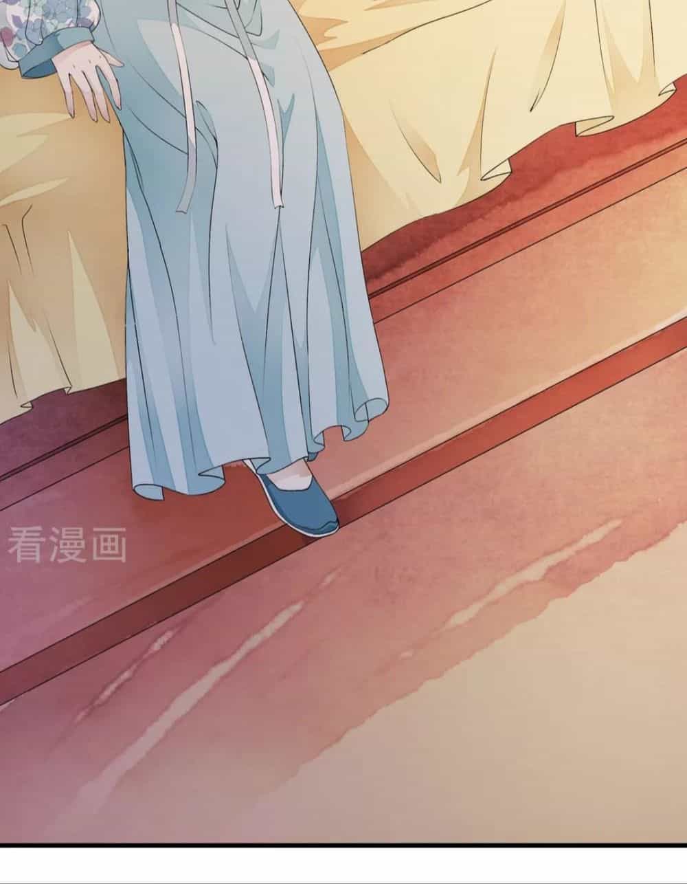 Bạch Liên Yêu Cơ Người - Chương 43 - ảnh 17