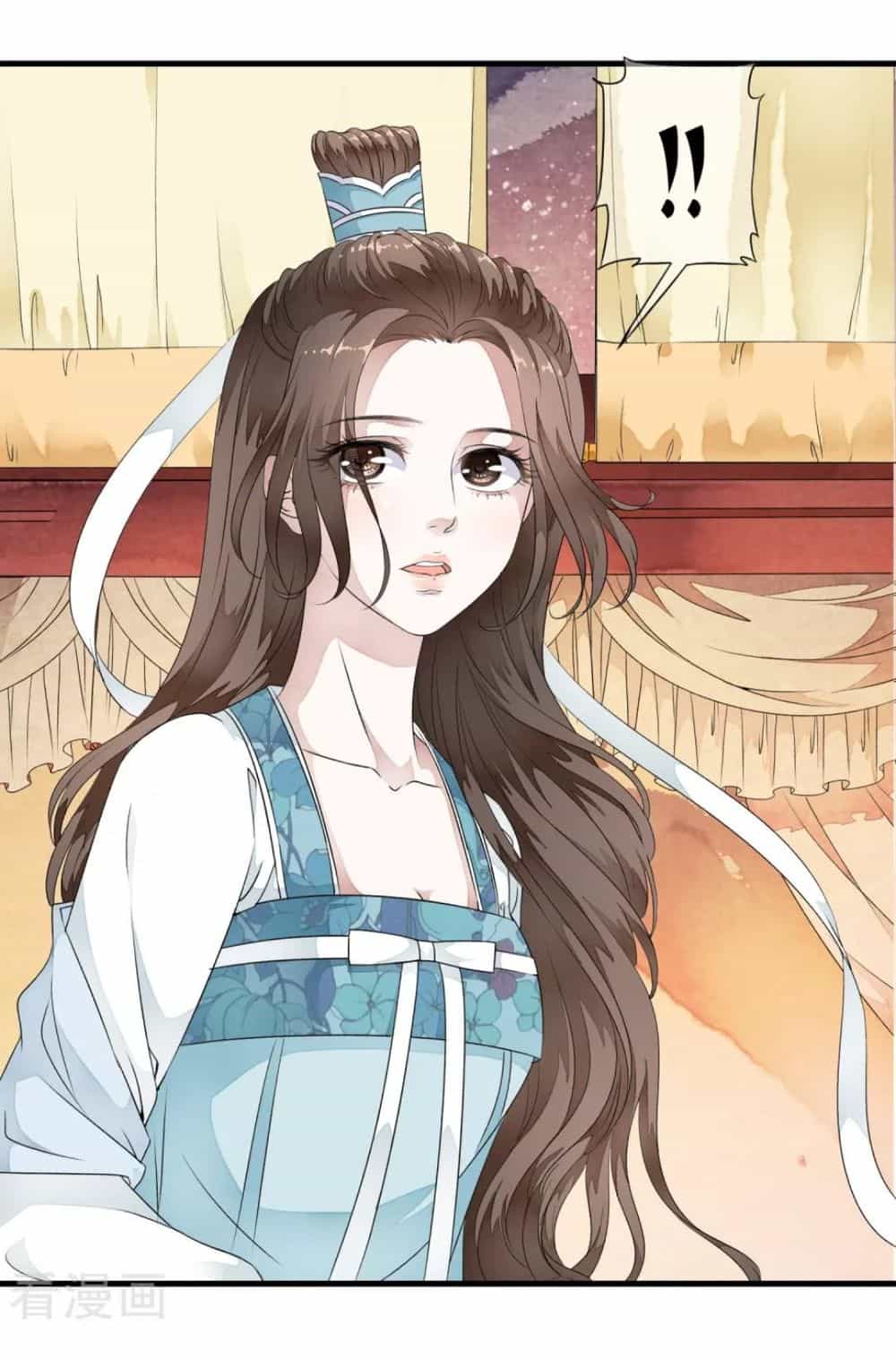 Bạch Liên Yêu Cơ Người - Chương 45 - ảnh 14