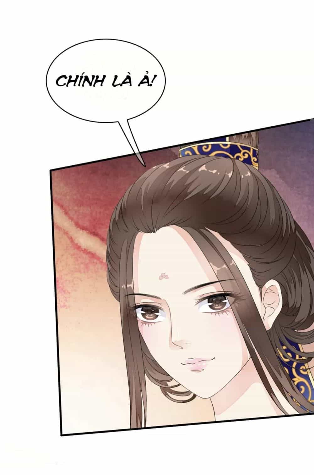 Bạch Liên Yêu Cơ Người - Chương 45 - ảnh 20