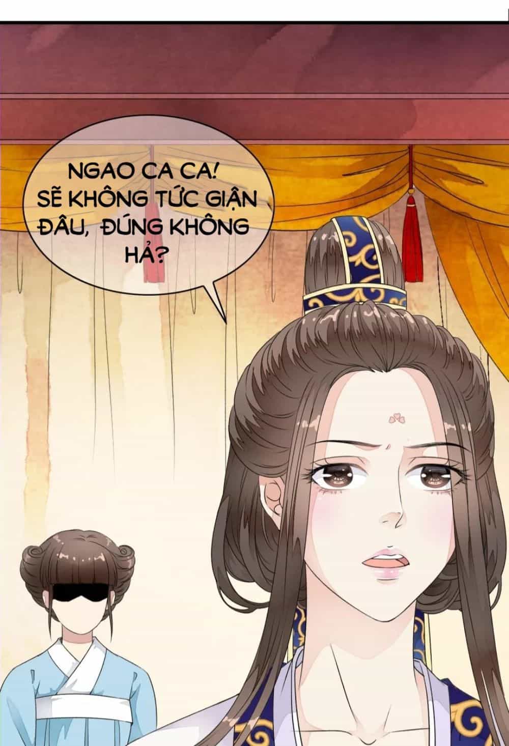 Bạch Liên Yêu Cơ Người - Chương 45 - ảnh 35