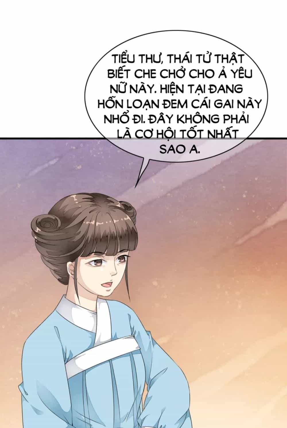 Bạch Liên Yêu Cơ Người - Chương 45 - ảnh 37