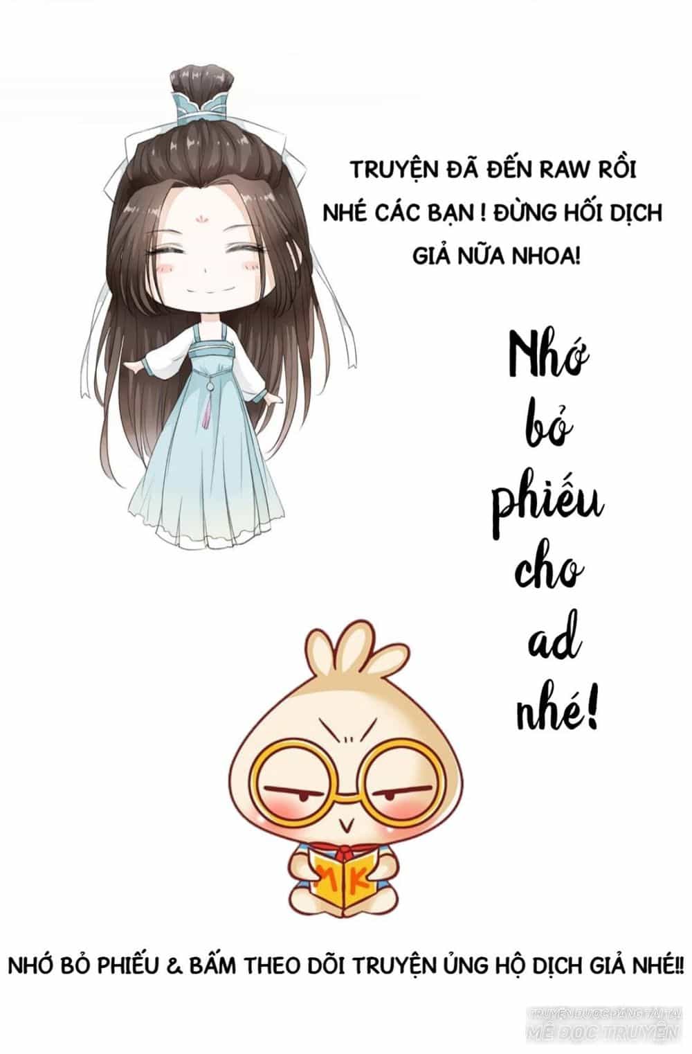 Bạch Liên Yêu Cơ Người - Chương 45 - ảnh 56