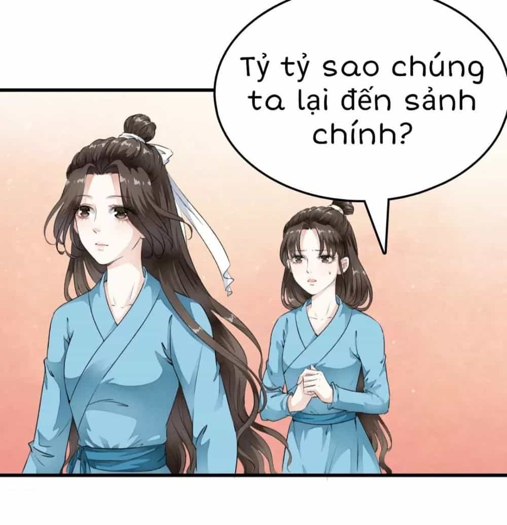 Bạch Liên Yêu Cơ Người - Chương 7 - ảnh 22