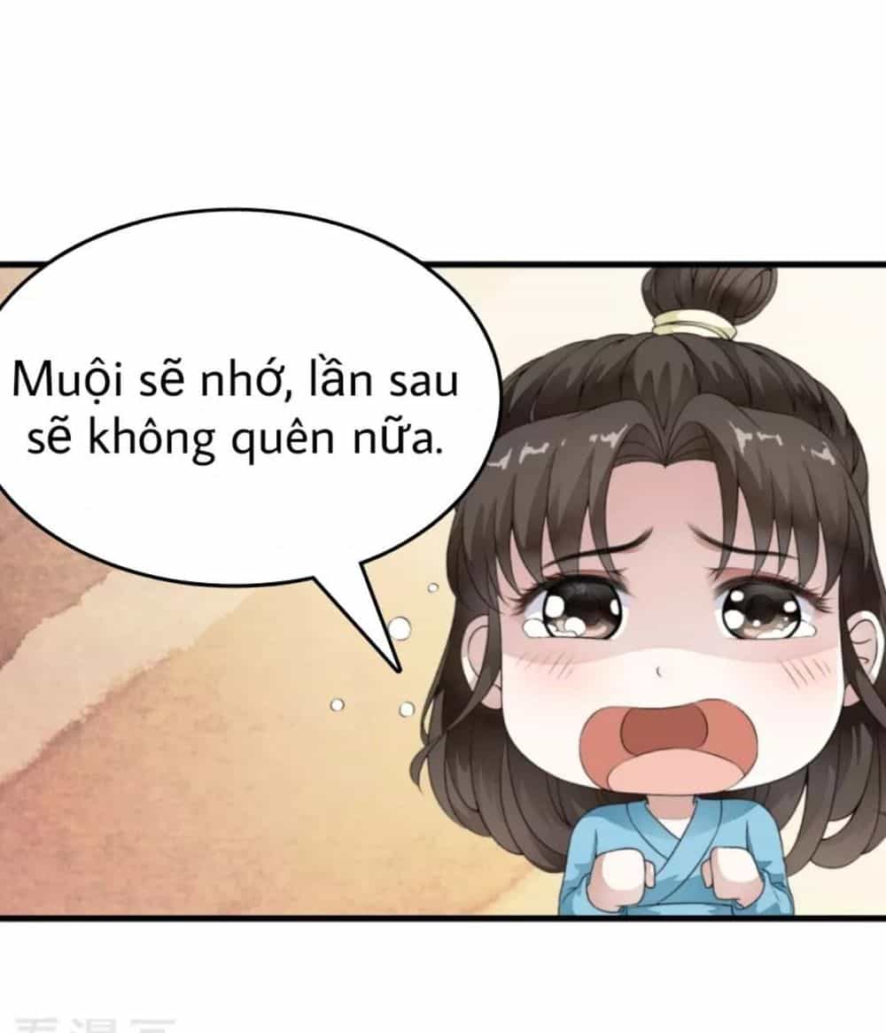 Bạch Liên Yêu Cơ Người - Chương 7 - ảnh 9