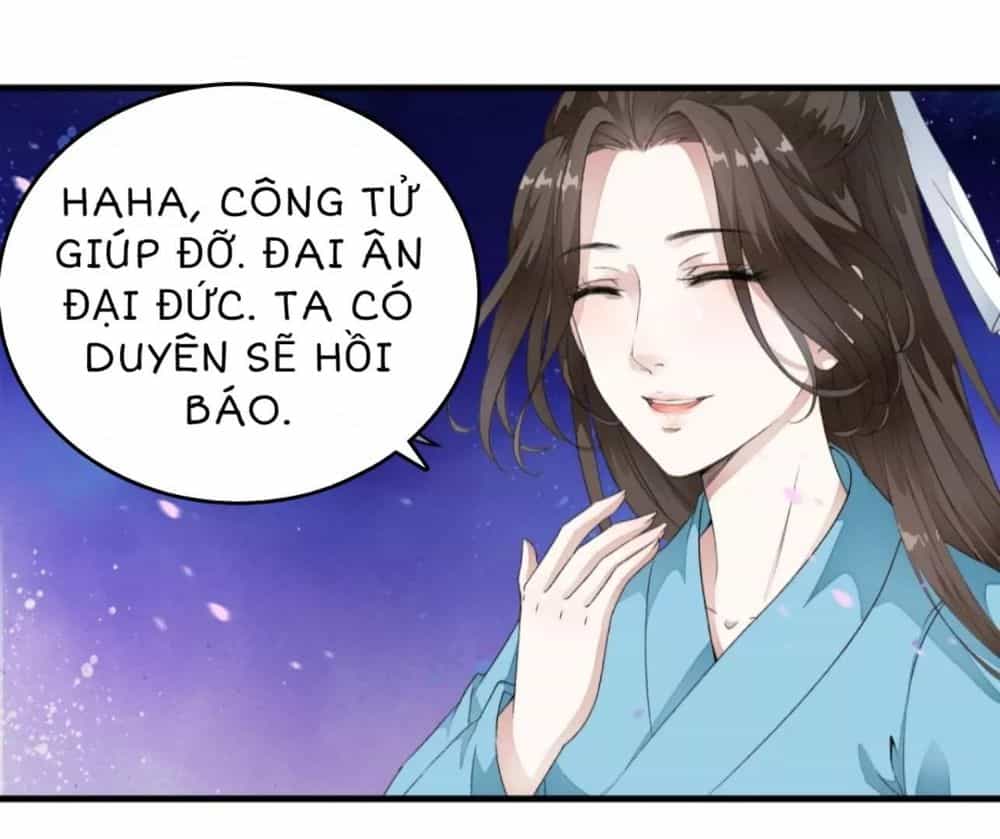 Bạch Liên Yêu Cơ Người - Chương 8 - ảnh 22