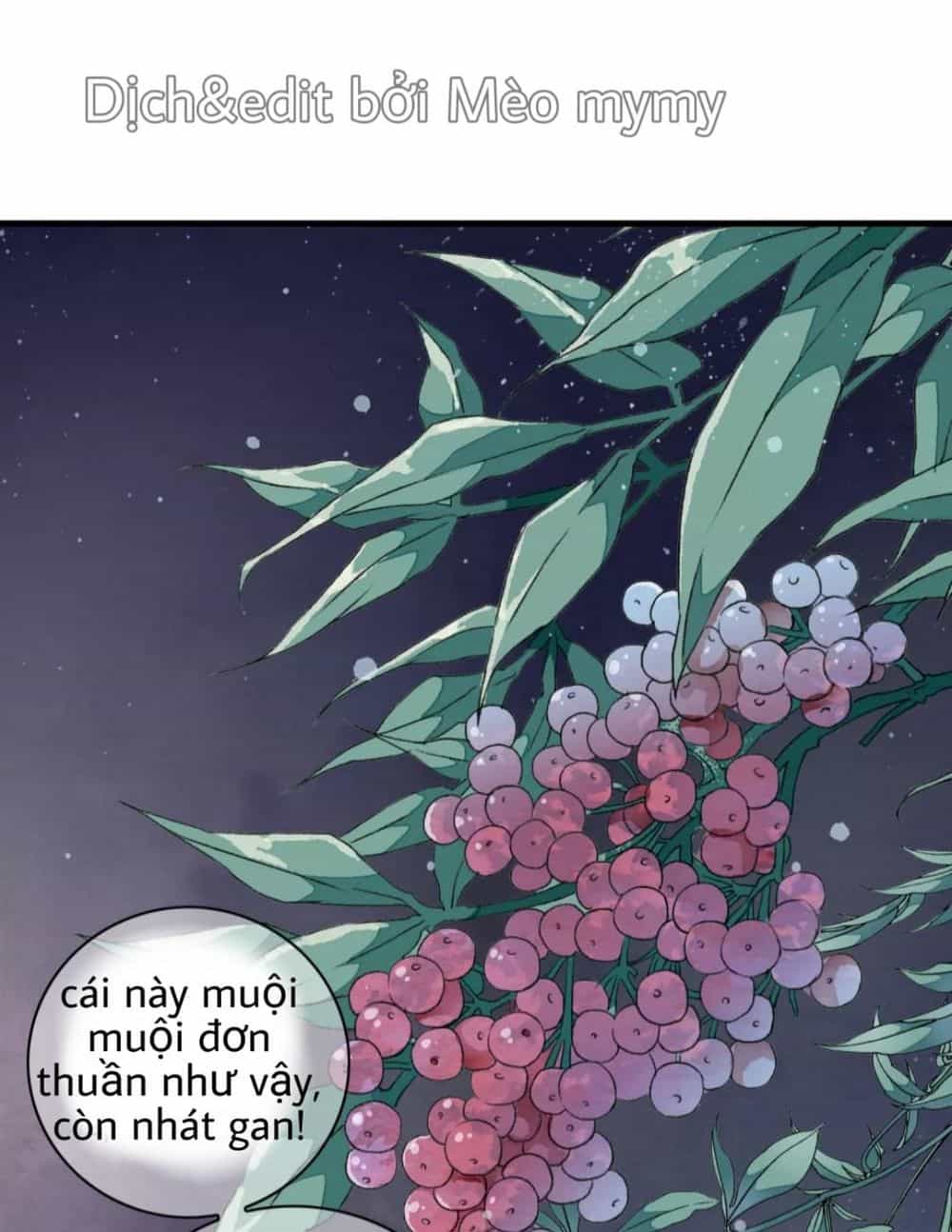 Bạch Liên Yêu Cơ Người - Chương 9 - ảnh 10