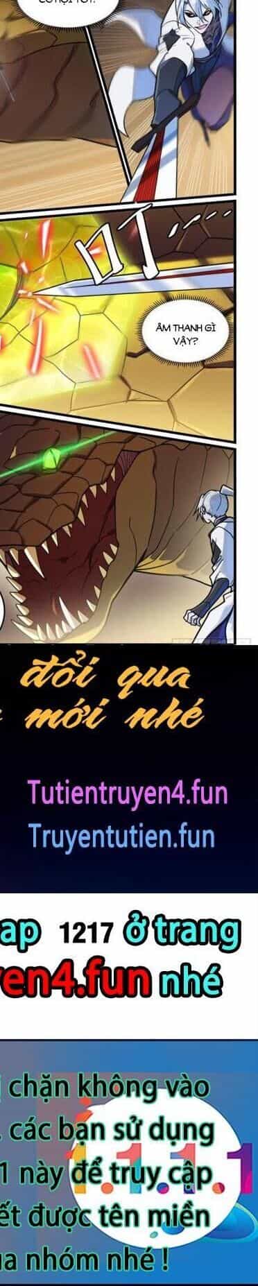 Bách Luyện Thành Thần - Chương 1216 - ảnh 18