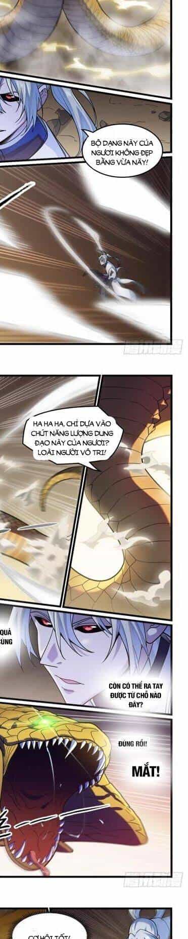 Bách Luyện Thành Thần - Chương 1216.1 - ảnh 17