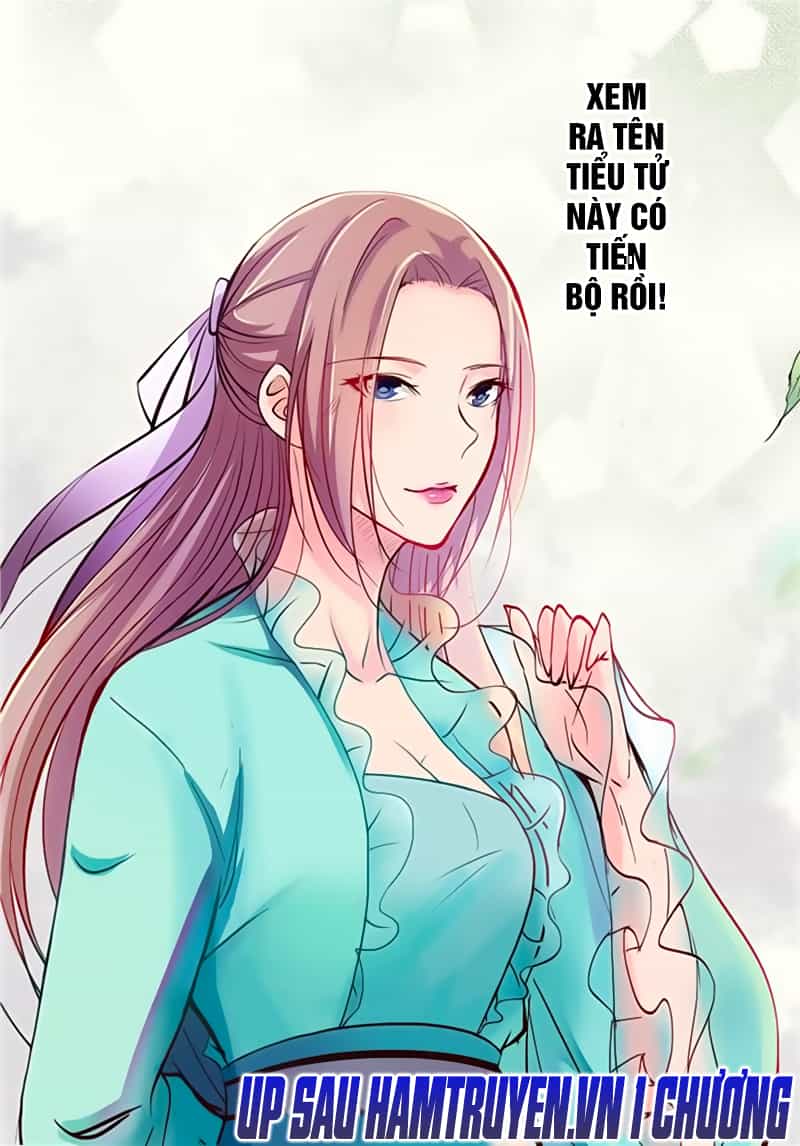 Bách Luyện Thành Thần - Chương 12 - ảnh 17