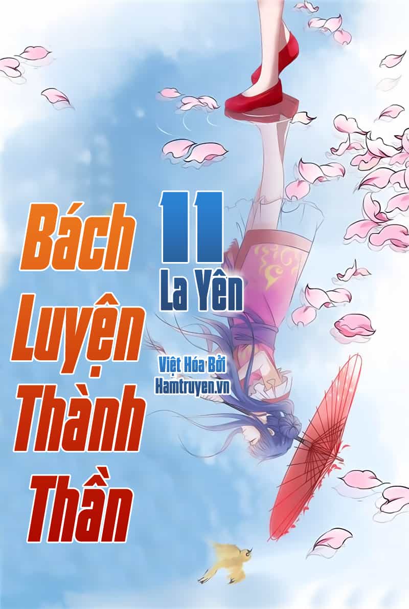 Bách Luyện Thành Thần - Chương 14 - ảnh 2